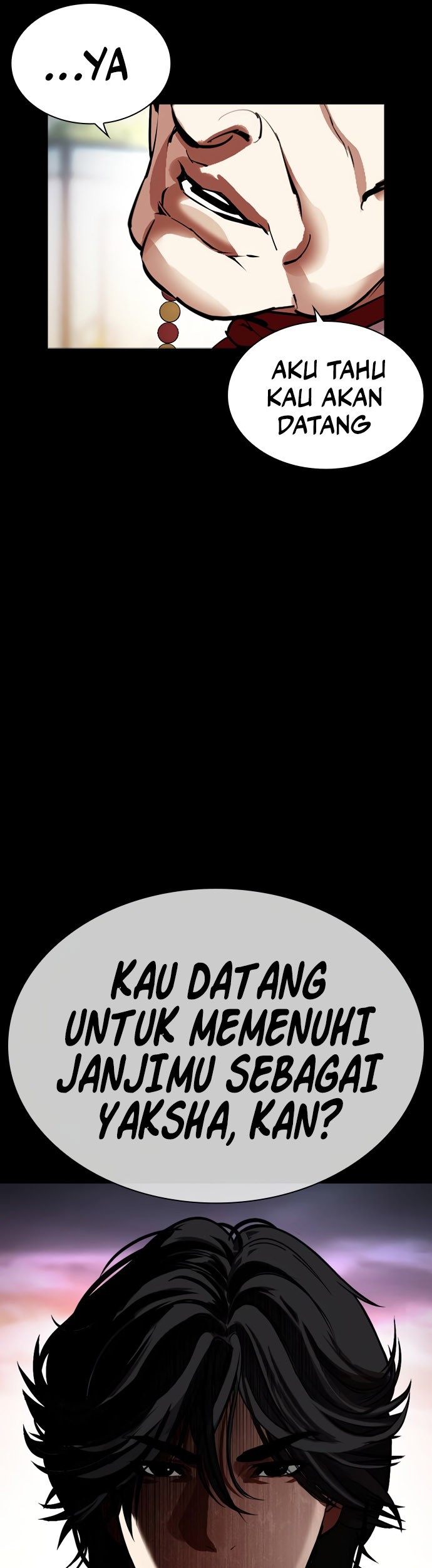Cosmic Heavenly Demon 3077 Chapter 53 - halaman 71