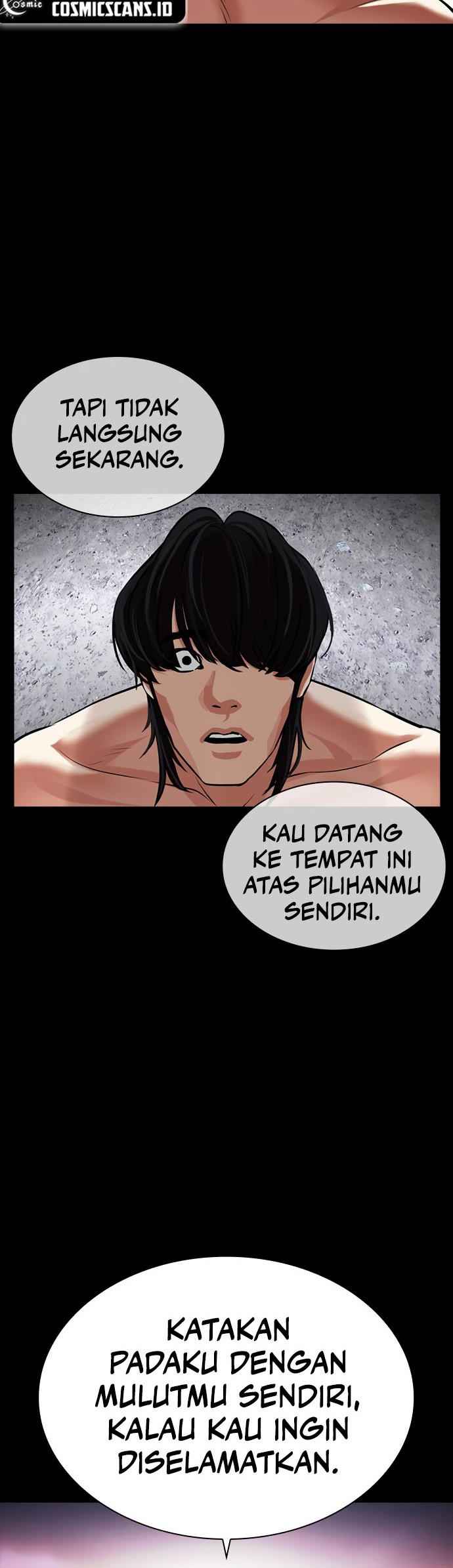 Cosmic Heavenly Demon 3077 Chapter 53 - halaman 78