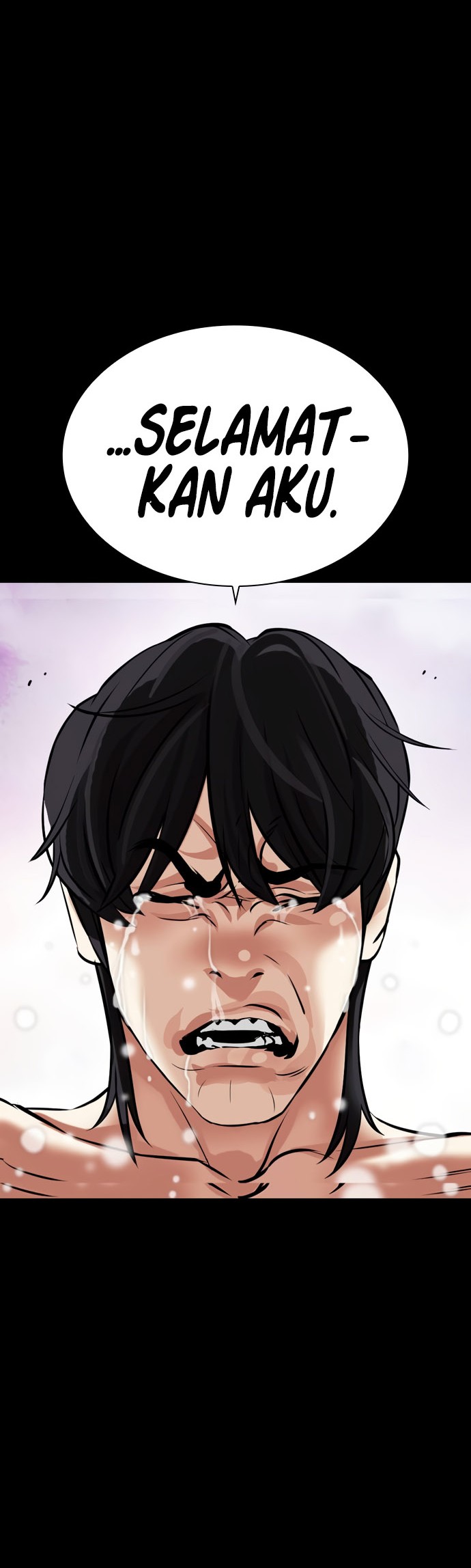 Cosmic Heavenly Demon 3077 Chapter 53 - halaman 86