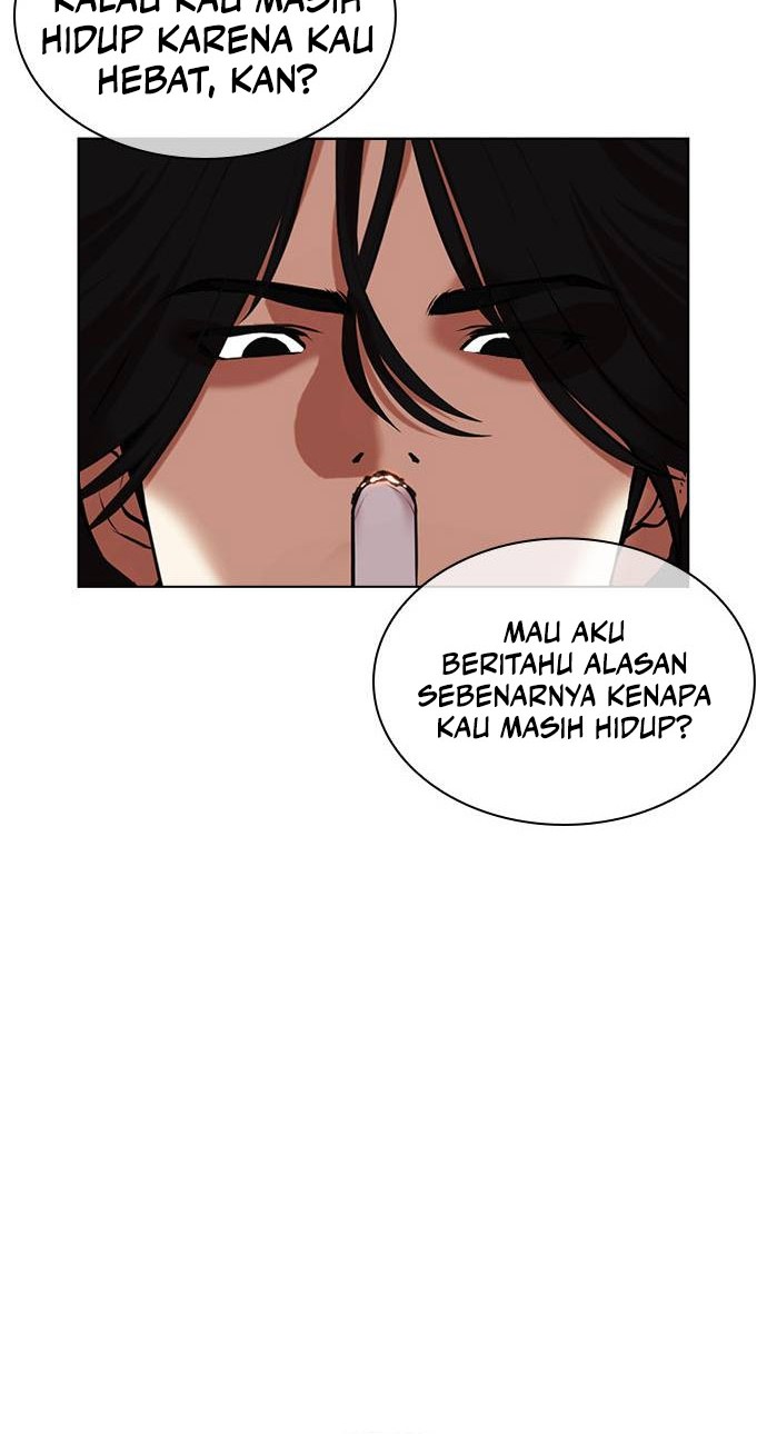 Cosmic Heavenly Demon 3077 Chapter 54 - halaman 37