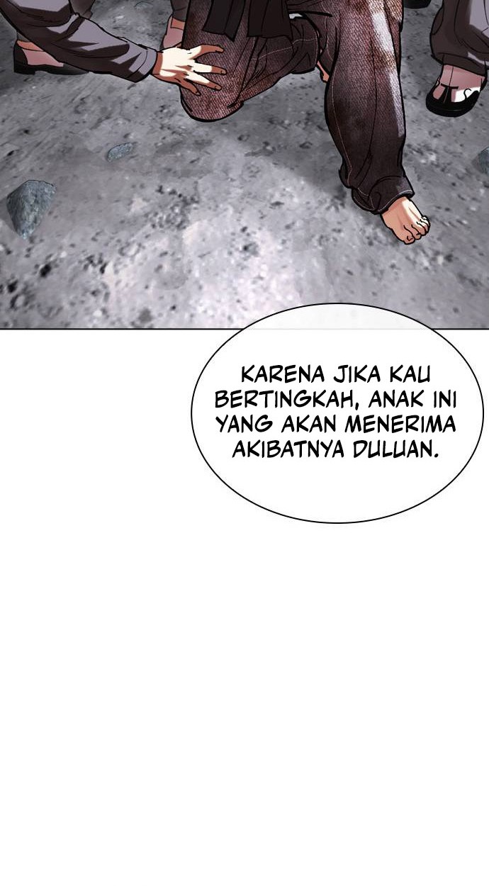 Cosmic Heavenly Demon 3077 Chapter 54 - halaman 41