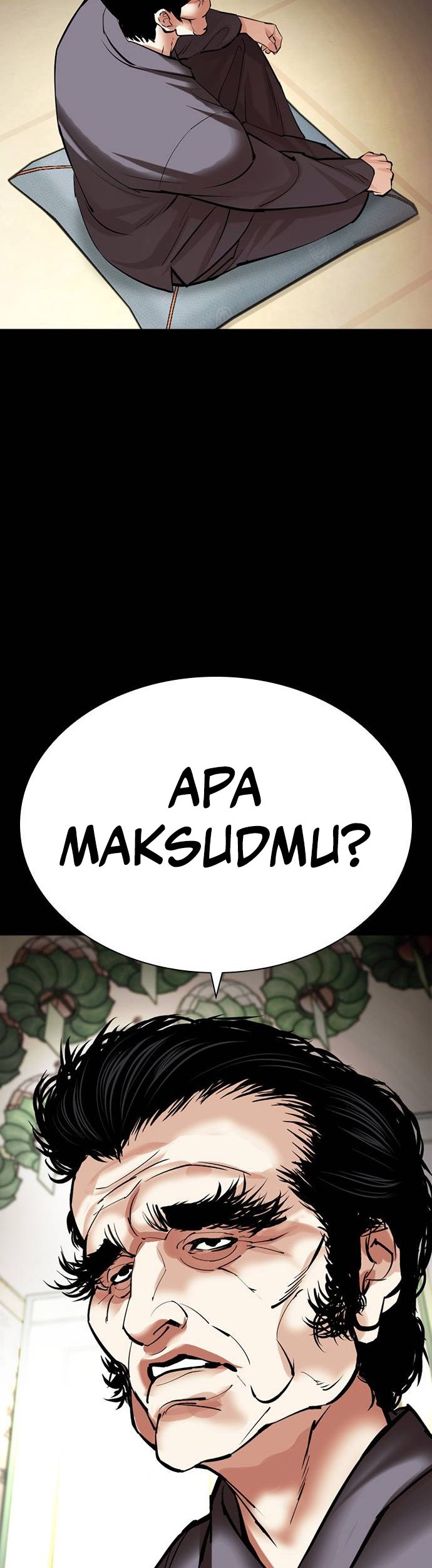 Cosmic Heavenly Demon 3077 Chapter 54 - halaman 51
