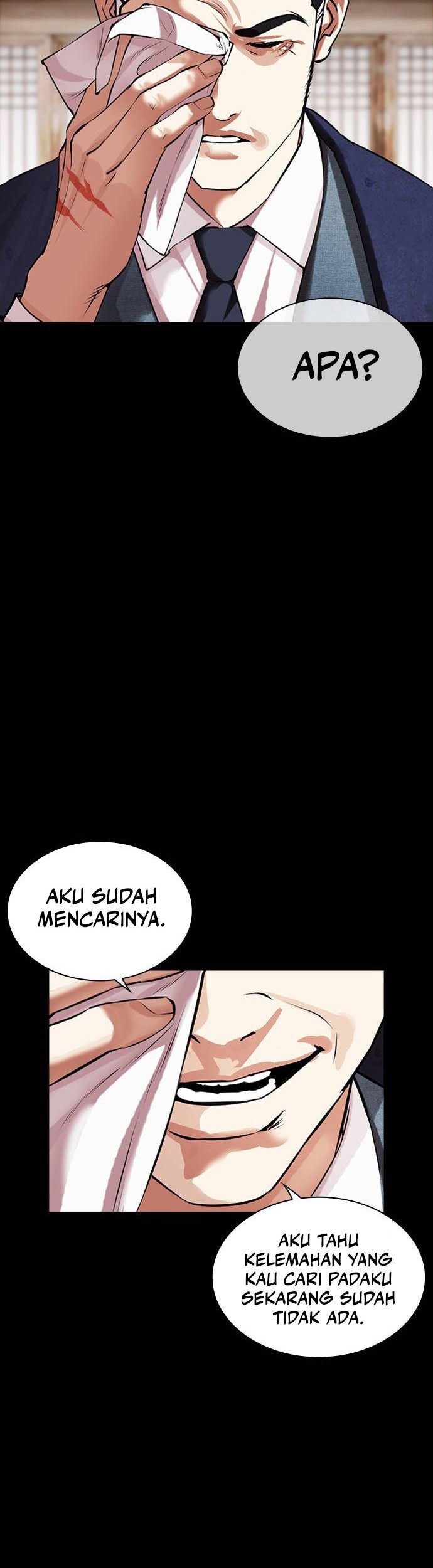 Cosmic Heavenly Demon 3077 Chapter 54 - halaman 63