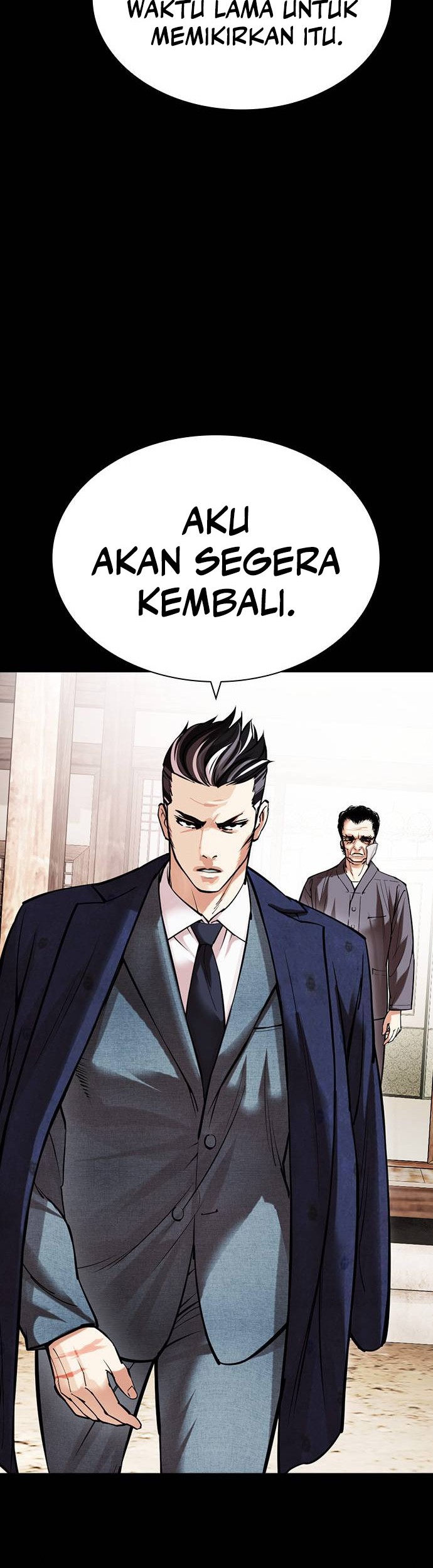 Cosmic Heavenly Demon 3077 Chapter 54 - halaman 67