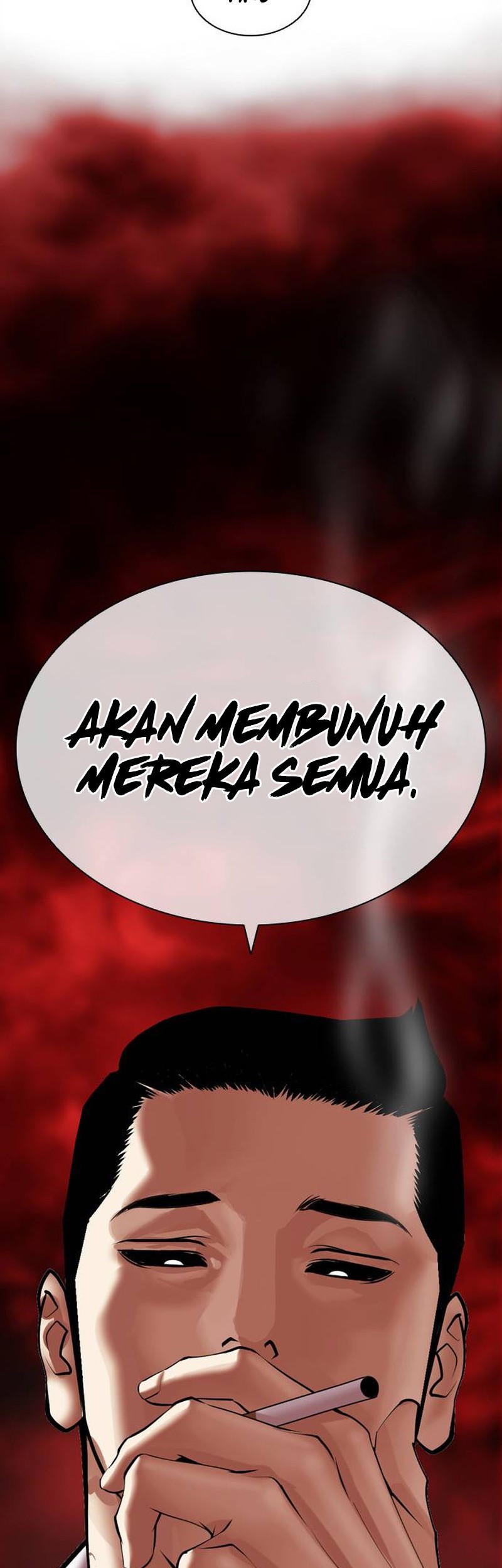 Cosmic Heavenly Demon 3077 Chapter 55 - halaman 103
