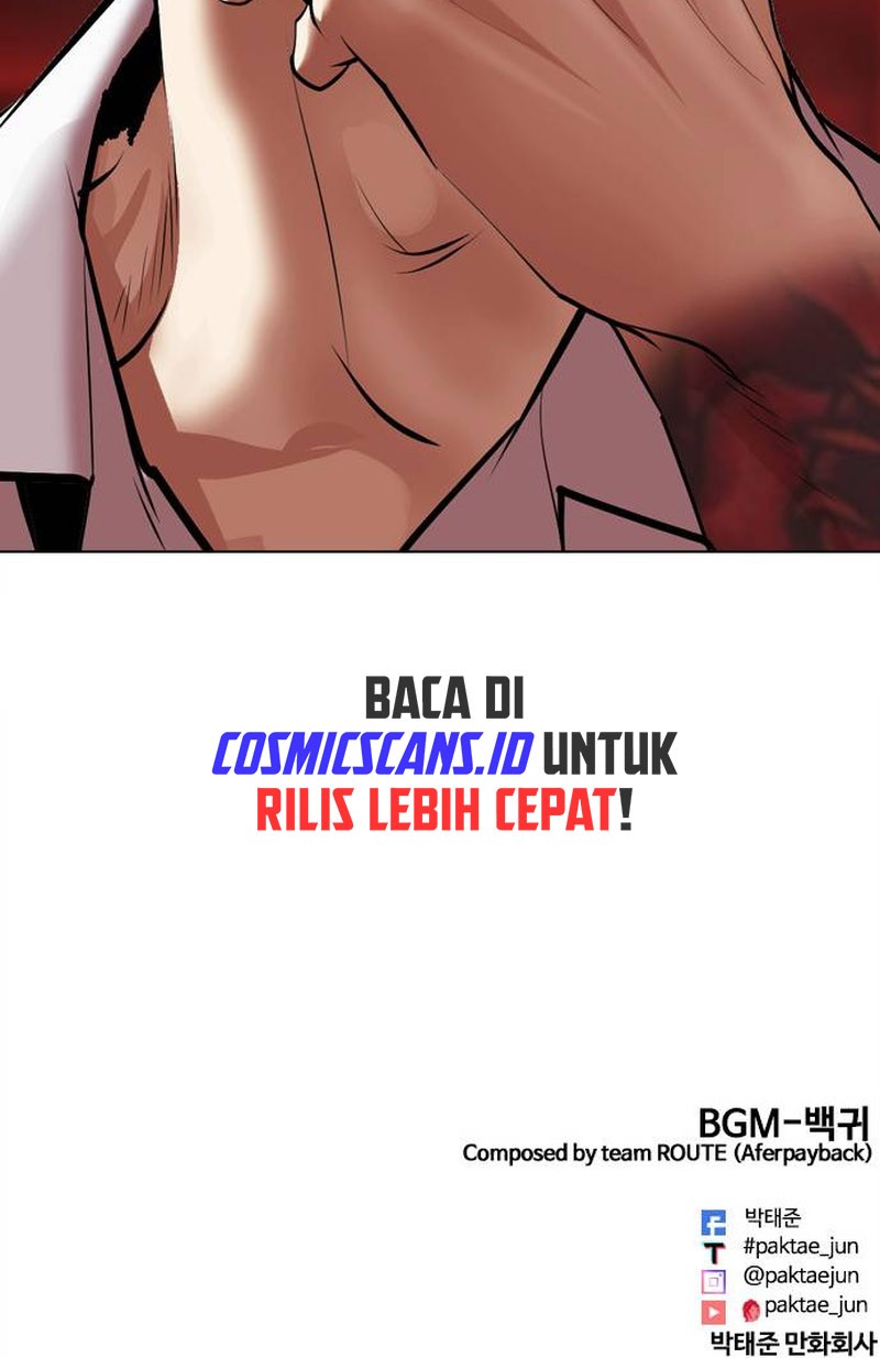 Cosmic Heavenly Demon 3077 Chapter 55 - halaman 104