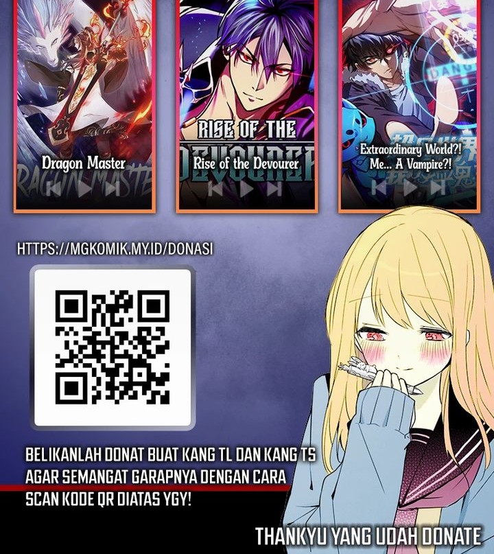 Cosmic Heavenly Demon 3077 Chapter 55 - halaman 106