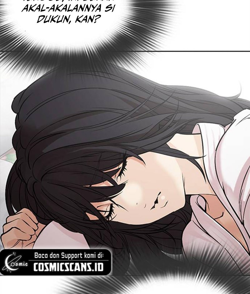 Cosmic Heavenly Demon 3077 Chapter 55 - halaman 5