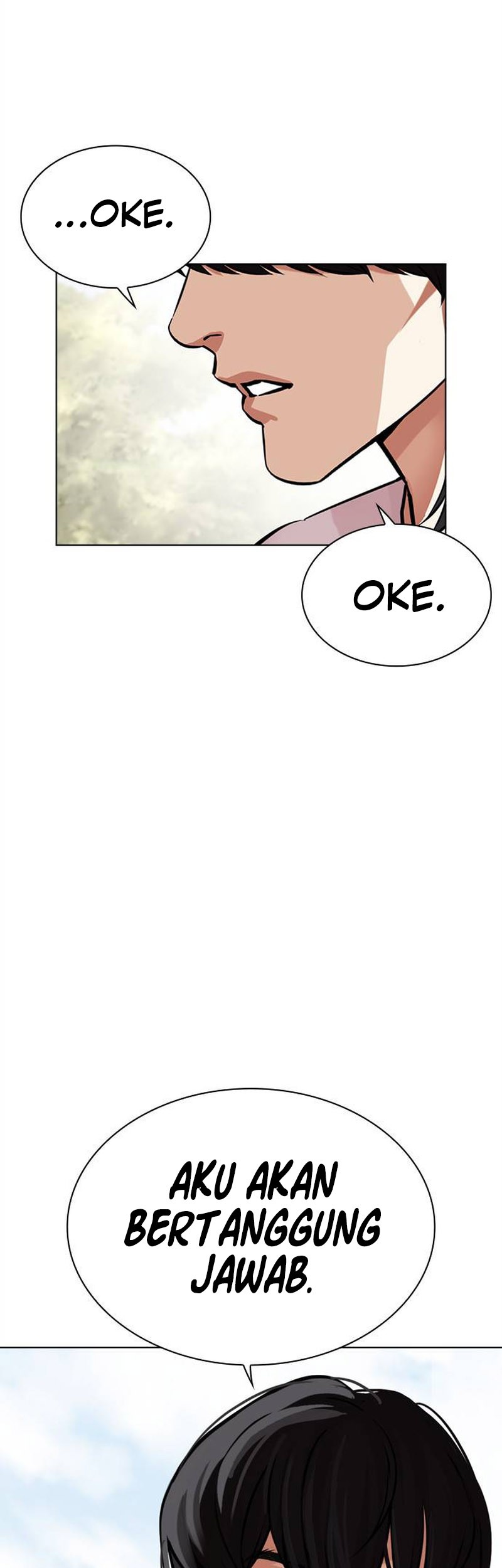 Cosmic Heavenly Demon 3077 Chapter 55 - halaman 50