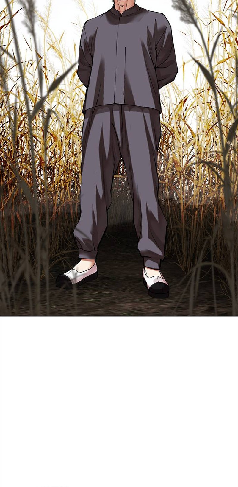 Cosmic Heavenly Demon 3077 Chapter 55 - halaman 69
