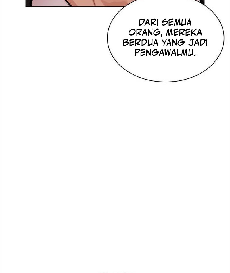 Cosmic Heavenly Demon 3077 Chapter 55 - halaman 89