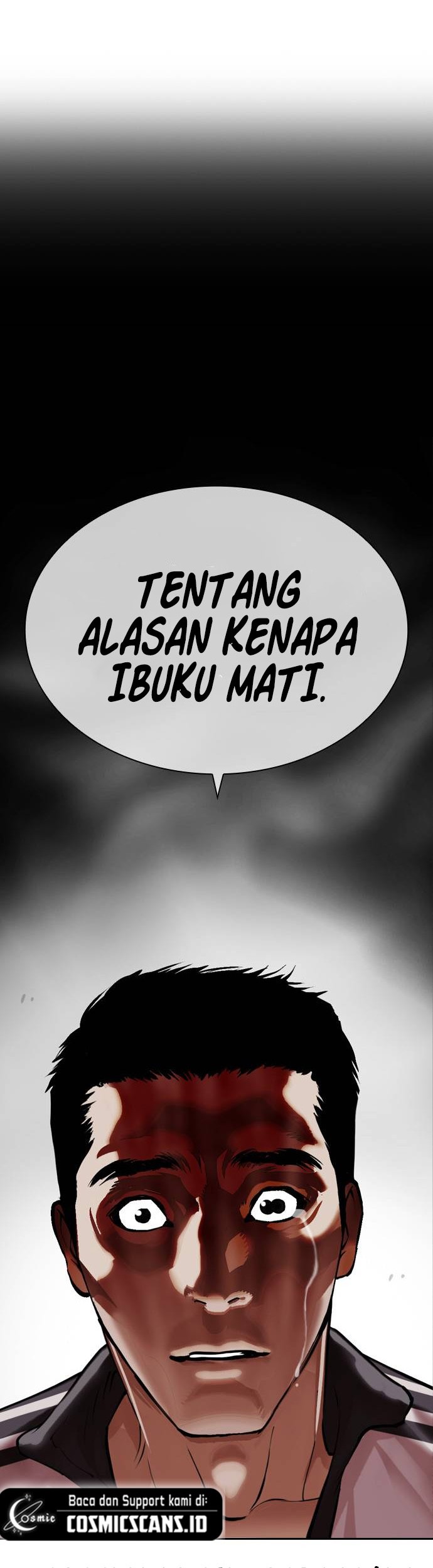 Cosmic Heavenly Demon 3077 Chapter 56 - halaman 104