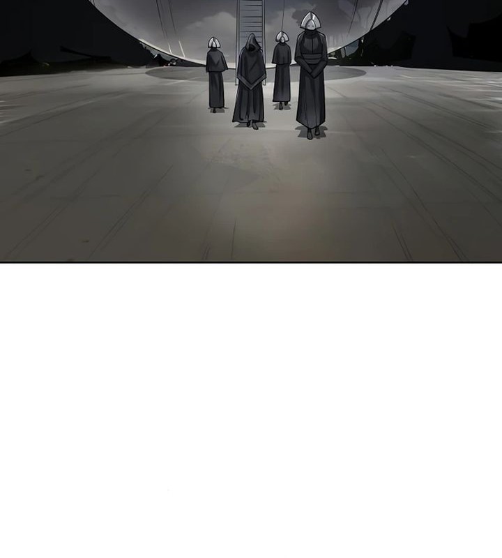 Cosmic Heavenly Demon 3077 Chapter 56 - halaman 110