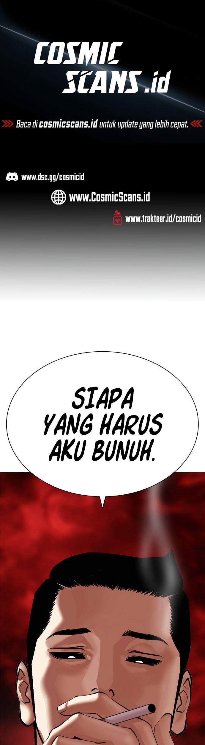 Cosmic Heavenly Demon 3077 Chapter 56 - halaman 2