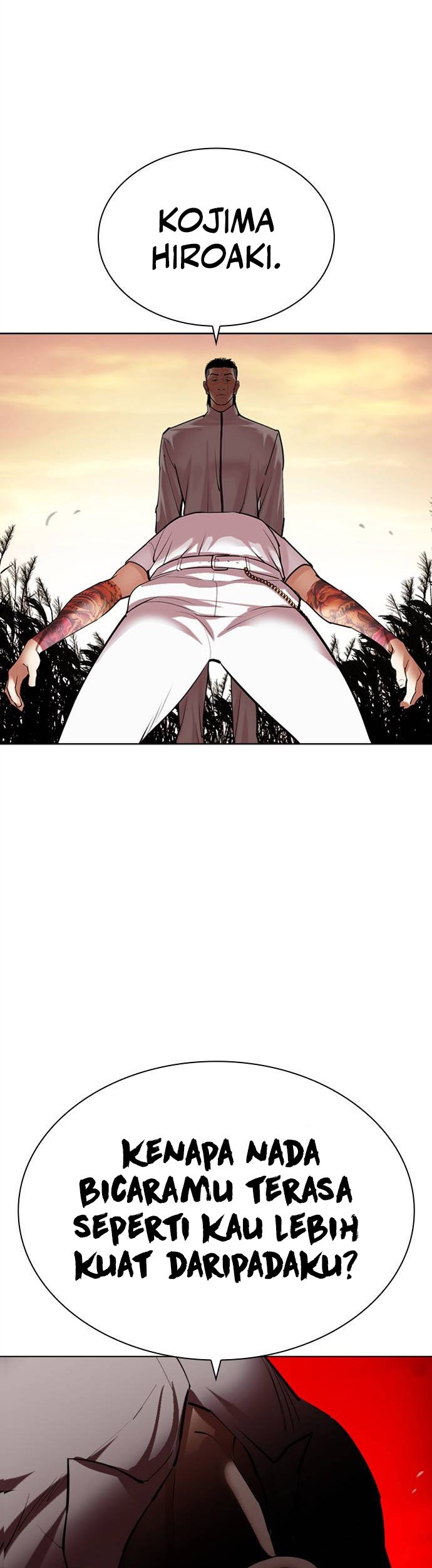 Cosmic Heavenly Demon 3077 Chapter 56 - halaman 25