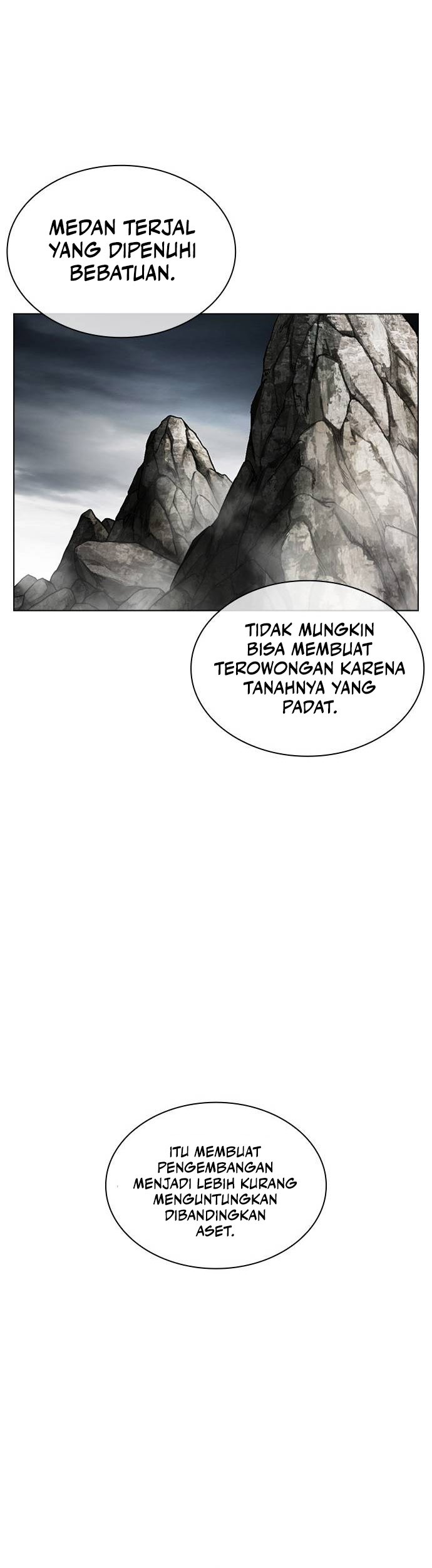 Cosmic Heavenly Demon 3077 Chapter 56 - halaman 67