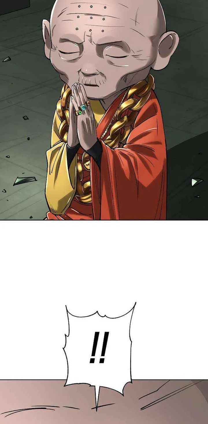 Cosmic Heavenly Demon 3077 Chapter 57 - halaman 100