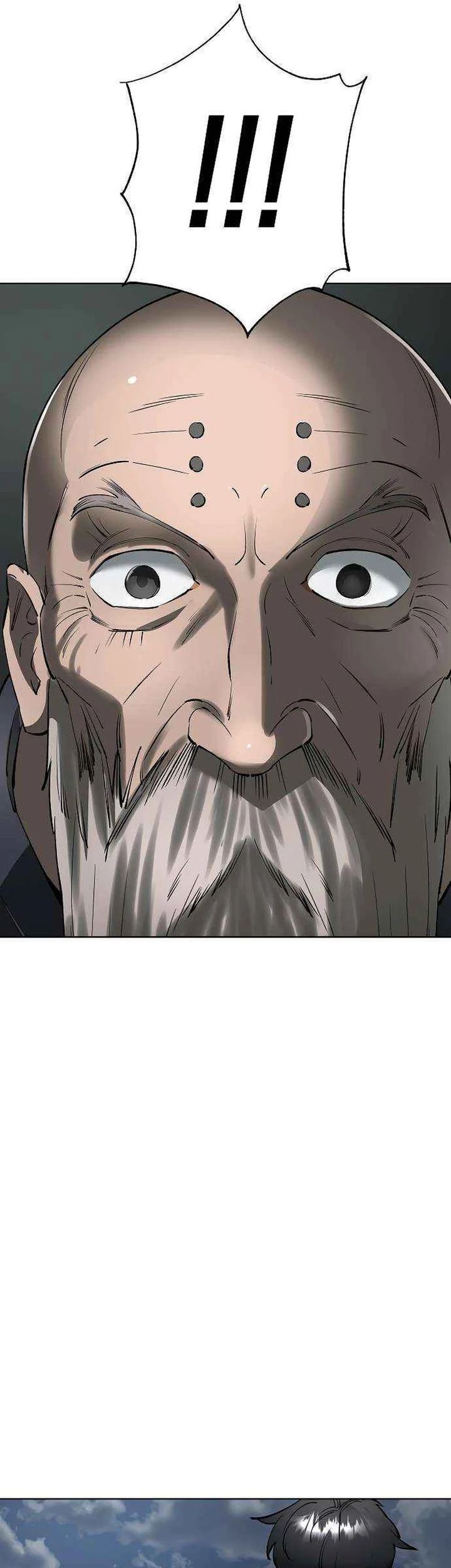 Cosmic Heavenly Demon 3077 Chapter 57 - halaman 103