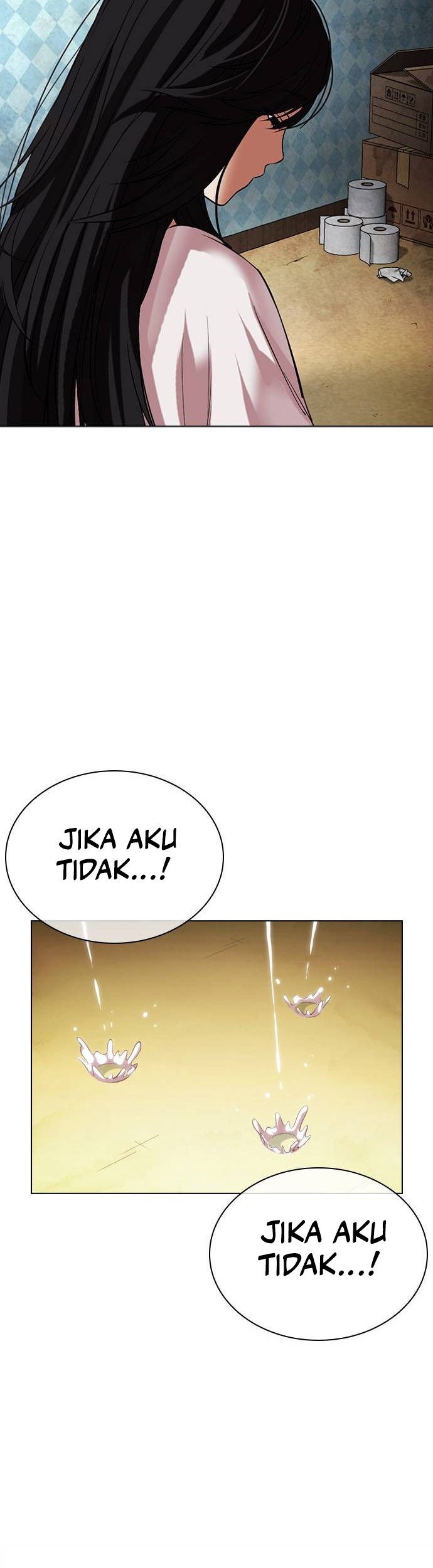 Cosmic Heavenly Demon 3077 Chapter 57 - halaman 25