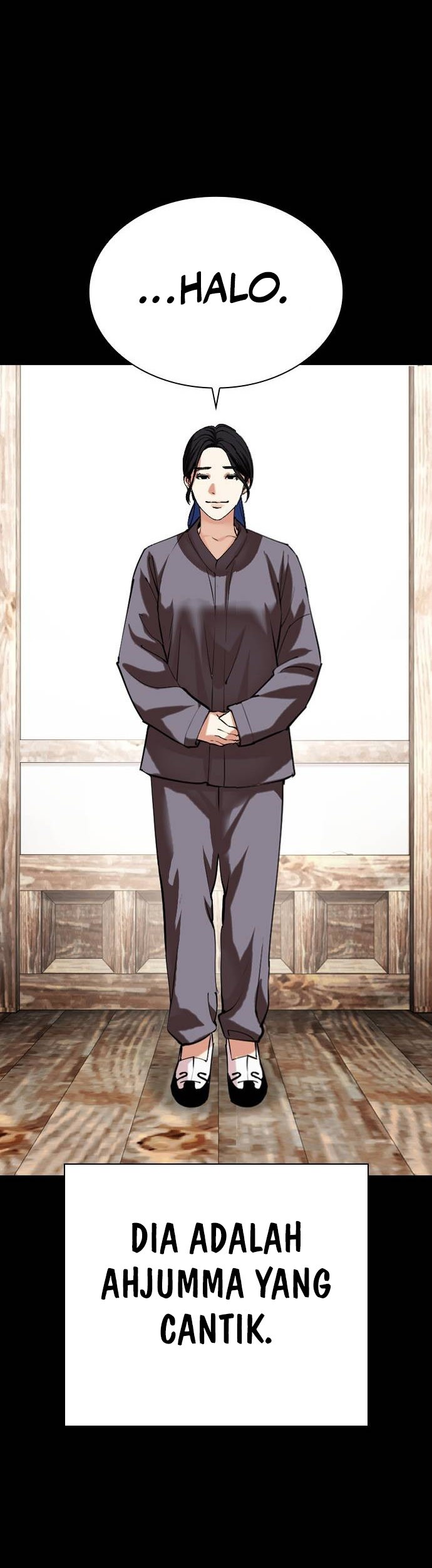 Cosmic Heavenly Demon 3077 Chapter 57 - halaman 29