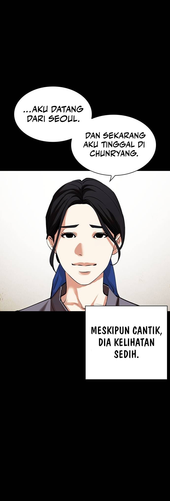 Cosmic Heavenly Demon 3077 Chapter 57 - halaman 30