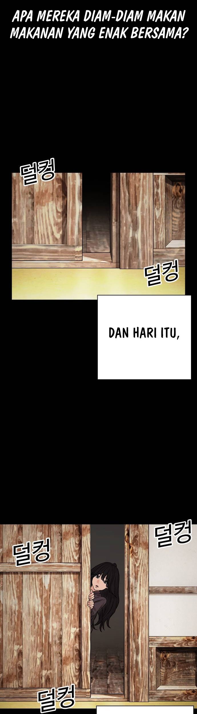Cosmic Heavenly Demon 3077 Chapter 57 - halaman 39