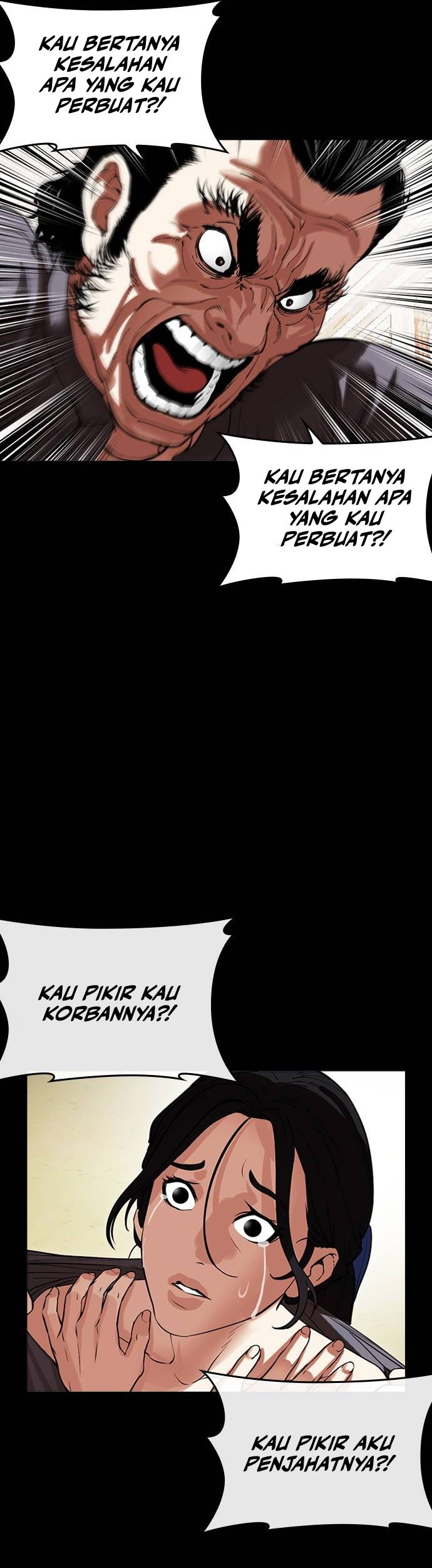Cosmic Heavenly Demon 3077 Chapter 57 - halaman 59