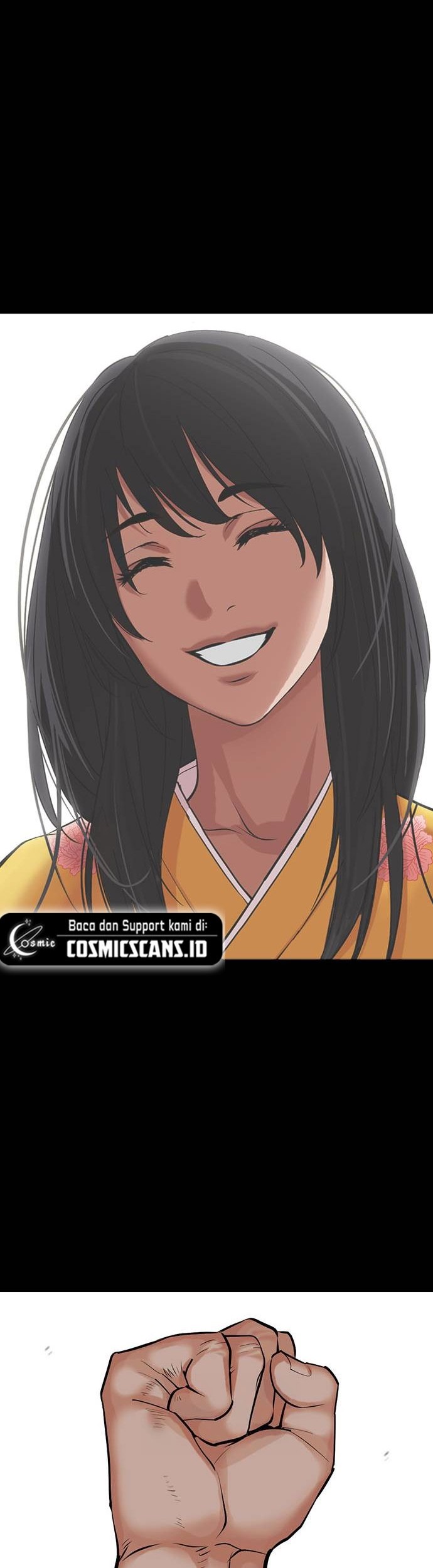 Cosmic Heavenly Demon 3077 Chapter 57 - halaman 60