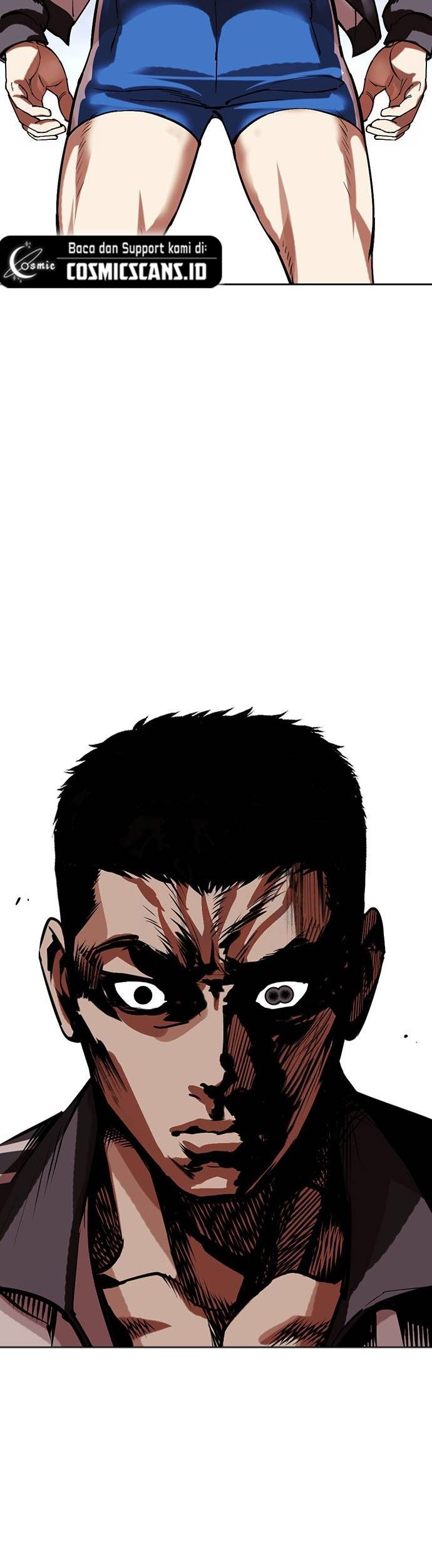 Cosmic Heavenly Demon 3077 Chapter 57 - halaman 77
