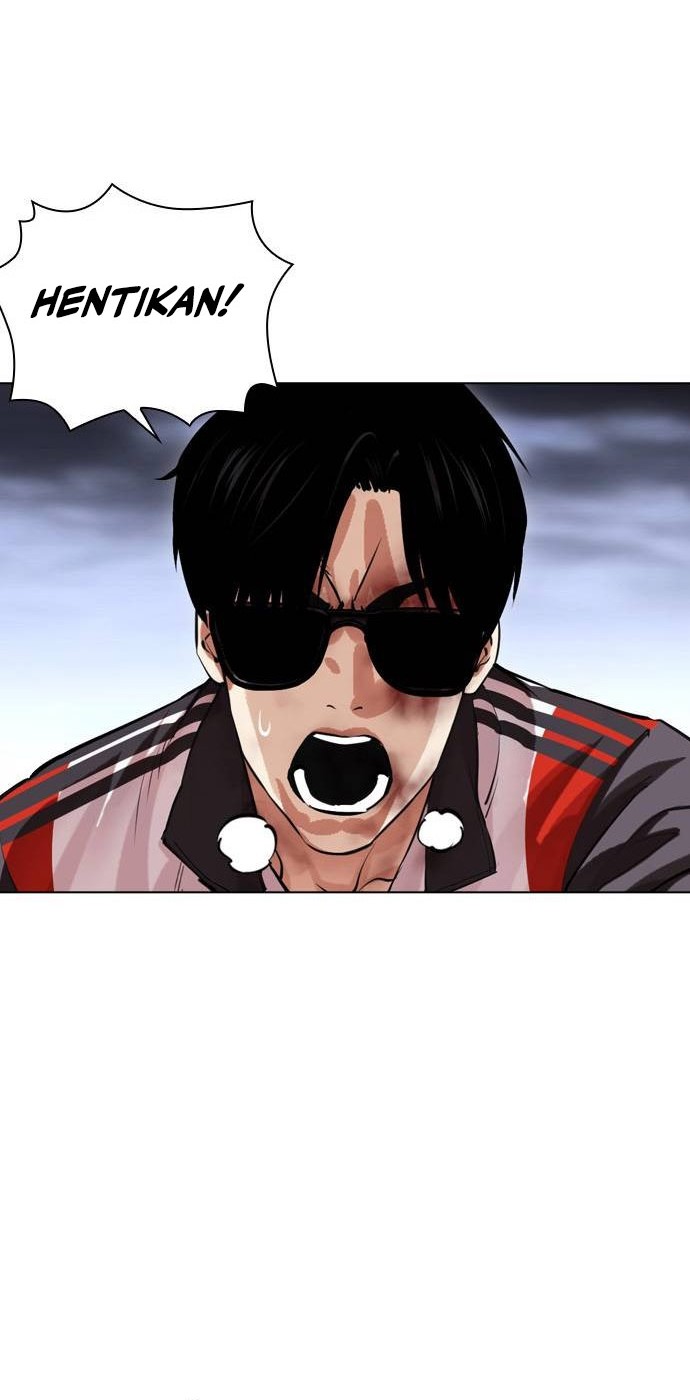Cosmic Heavenly Demon 3077 Chapter 57 - halaman 78