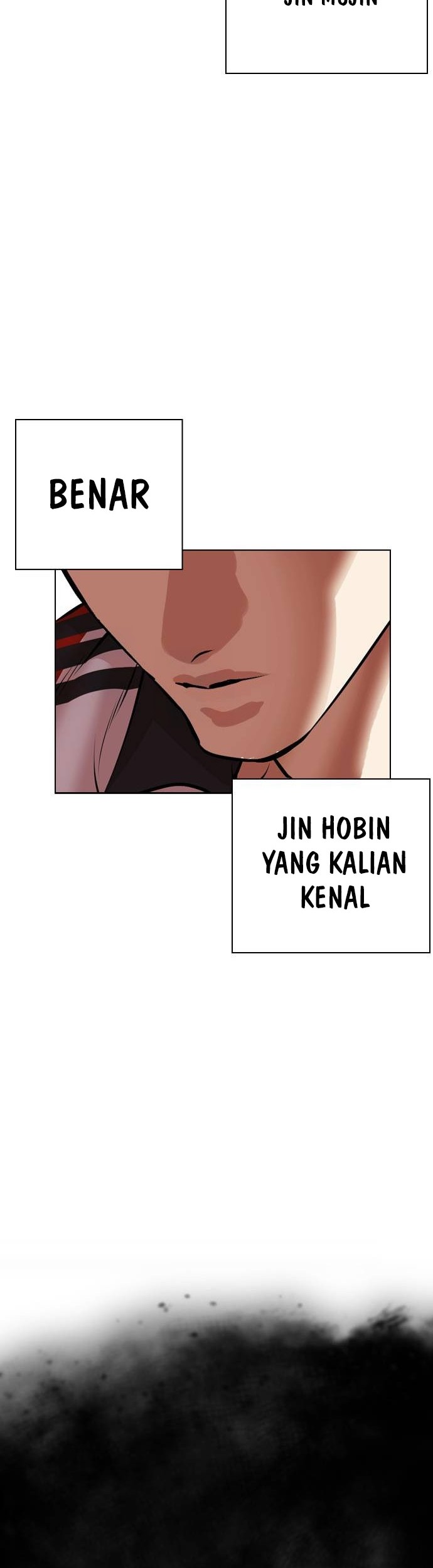 Cosmic Heavenly Demon 3077 Chapter 57 - halaman 92