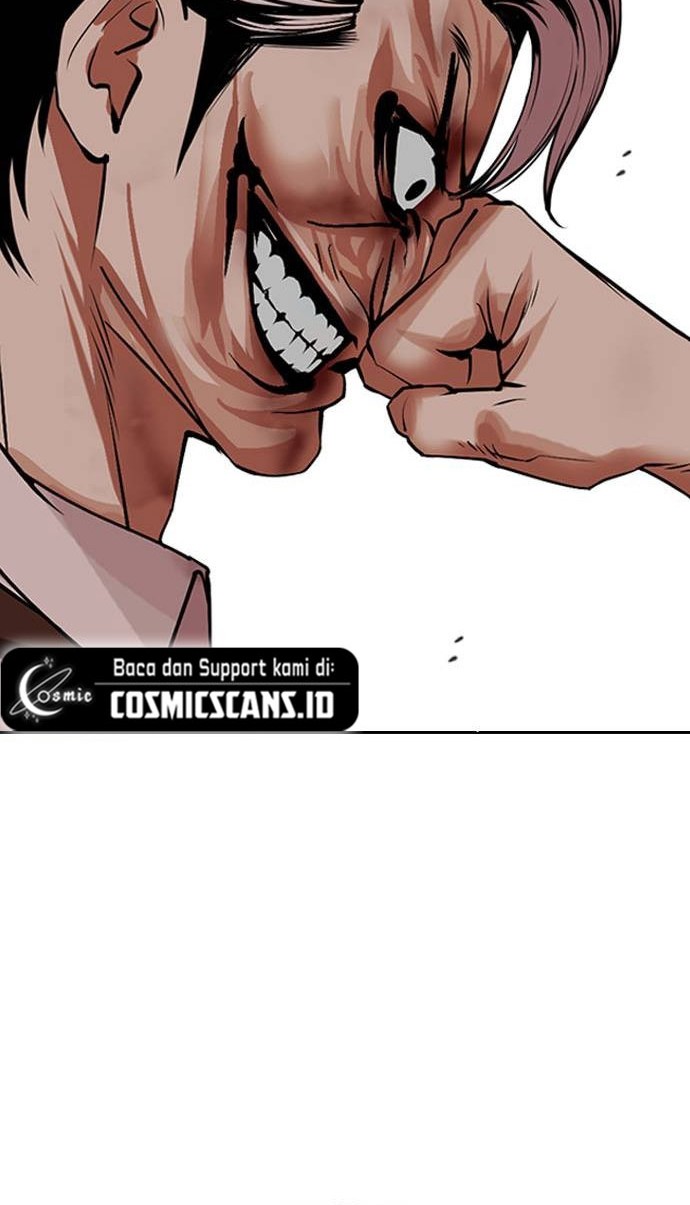 Cosmic Heavenly Demon 3077 Chapter 58 - halaman 37