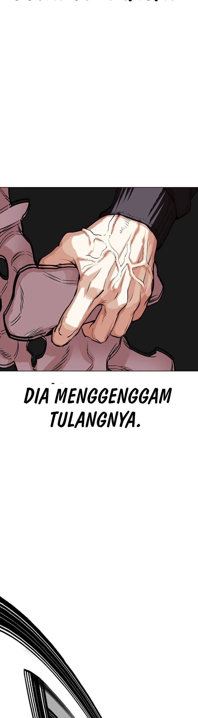 Cosmic Heavenly Demon 3077 Chapter 58 - halaman 44