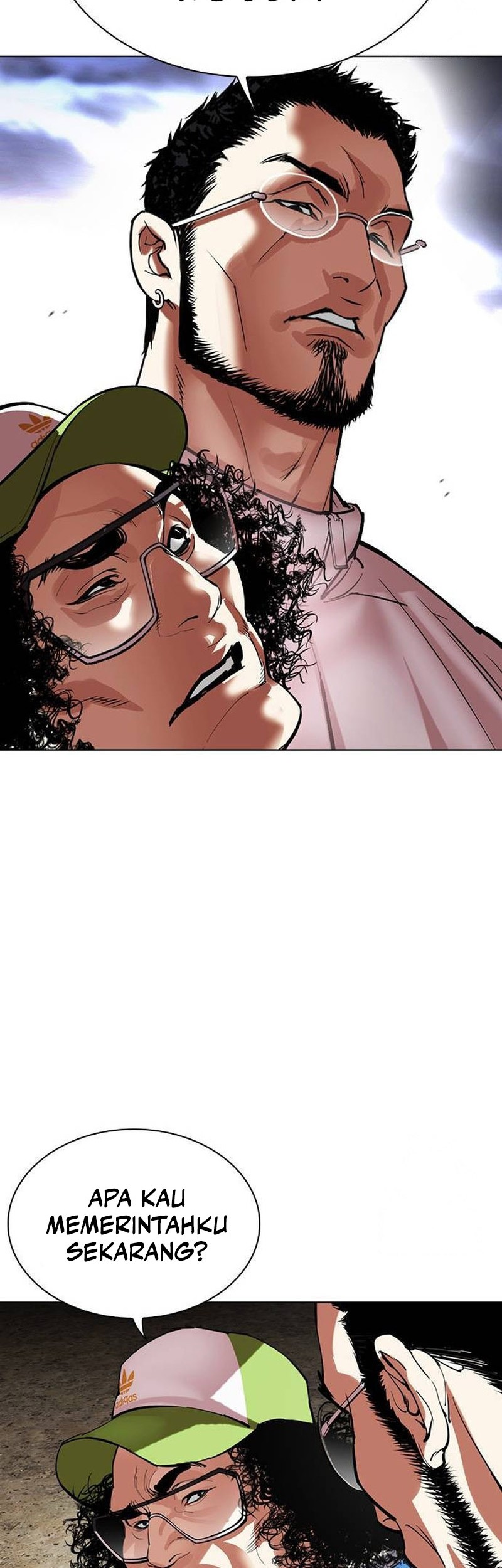 Cosmic Heavenly Demon 3077 Chapter 59 - halaman 17