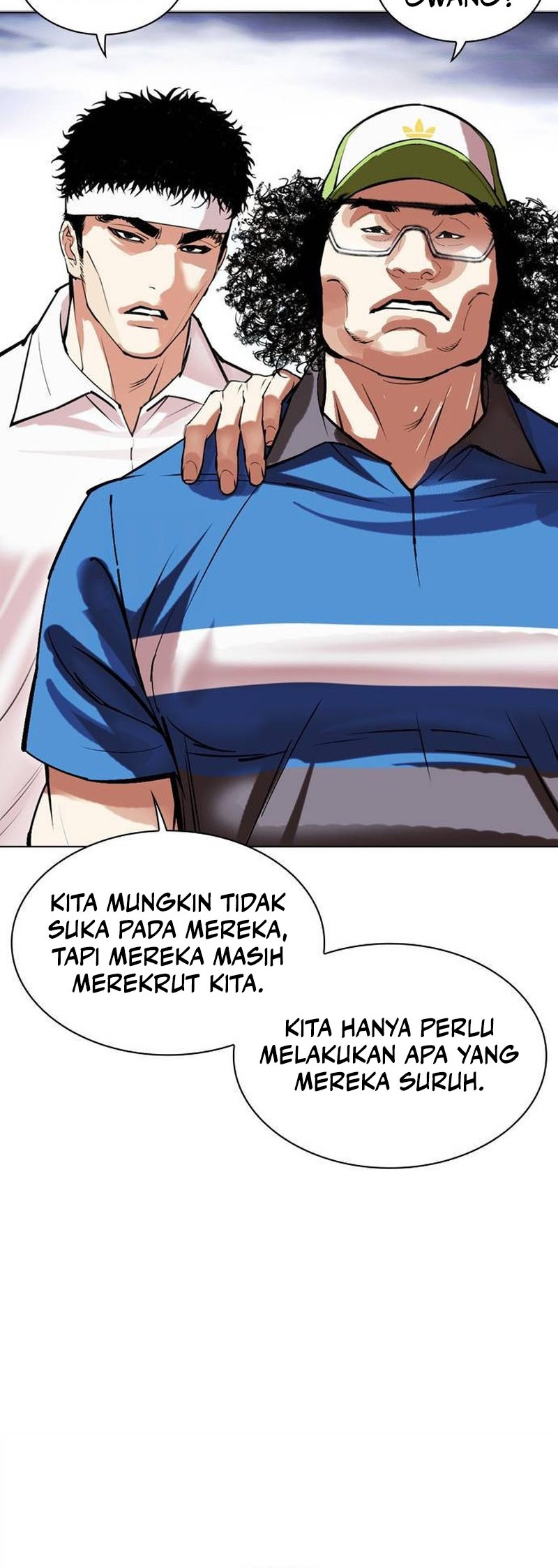Cosmic Heavenly Demon 3077 Chapter 59 - halaman 19