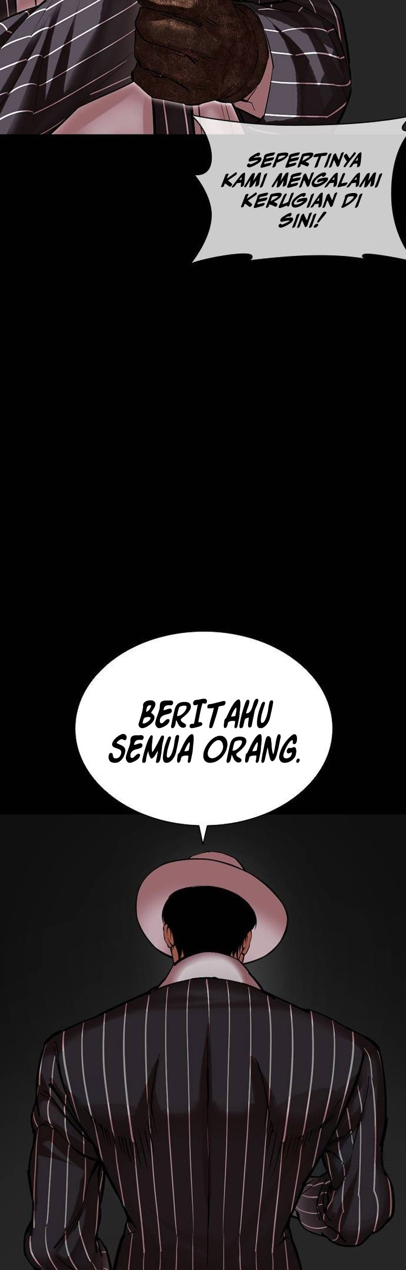 Cosmic Heavenly Demon 3077 Chapter 59 - halaman 29