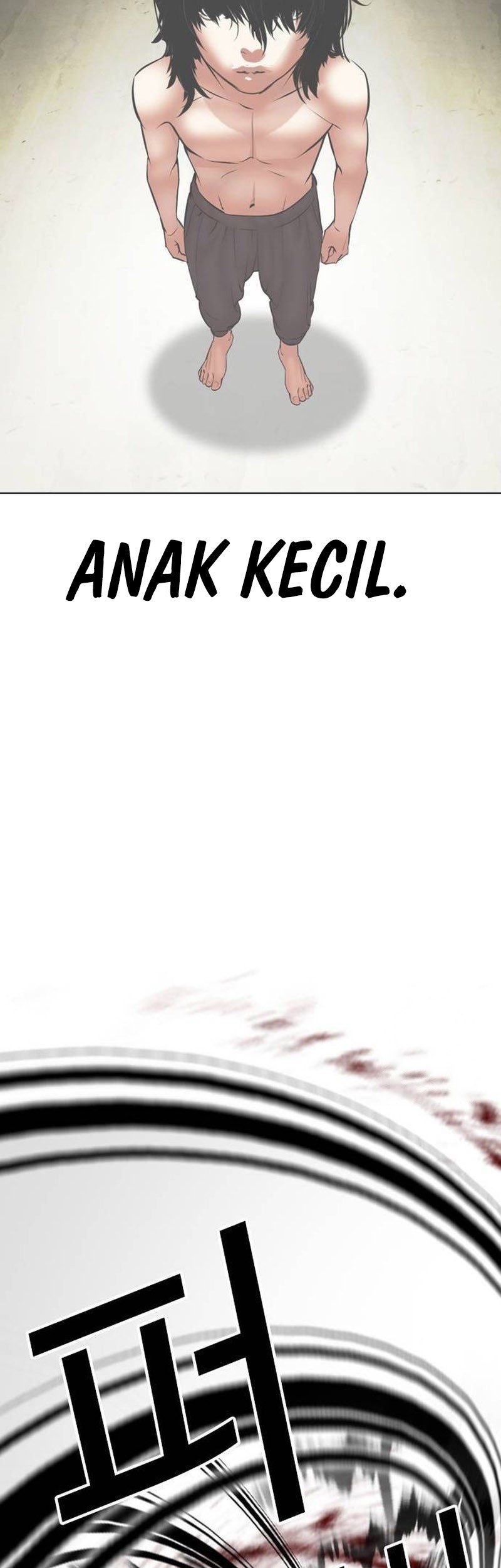 Cosmic Heavenly Demon 3077 Chapter 59 - halaman 46