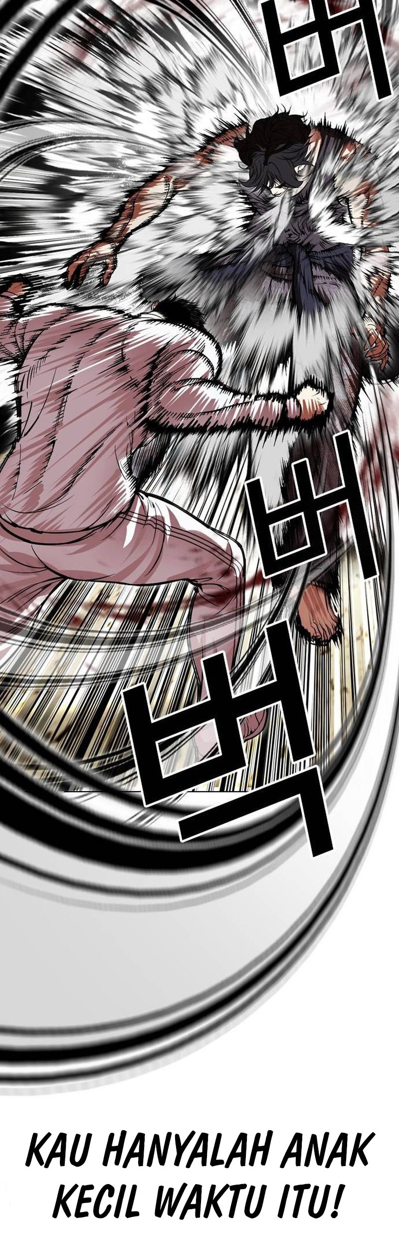 Cosmic Heavenly Demon 3077 Chapter 59 - halaman 47