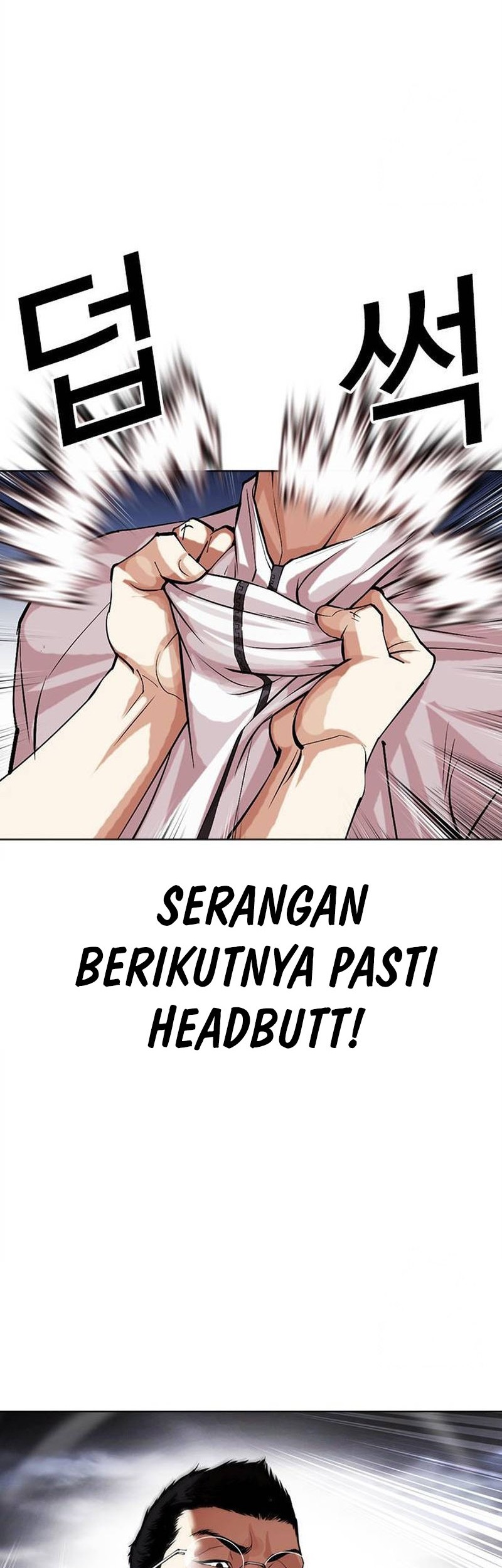 Cosmic Heavenly Demon 3077 Chapter 59 - halaman 57