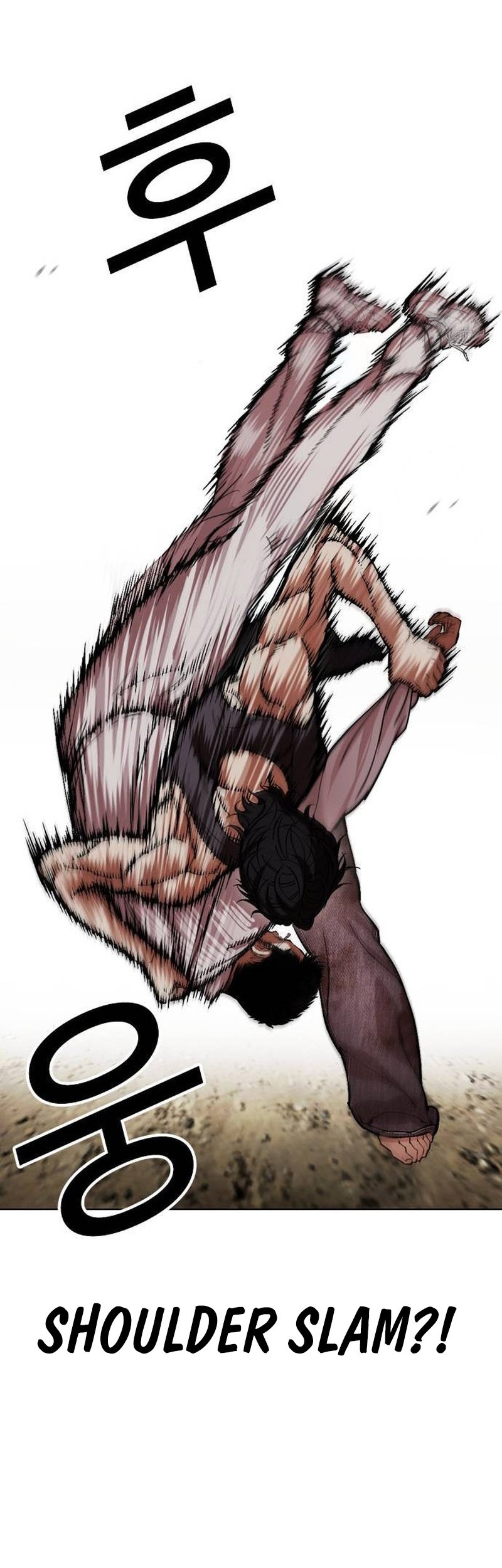 Cosmic Heavenly Demon 3077 Chapter 59 - halaman 59