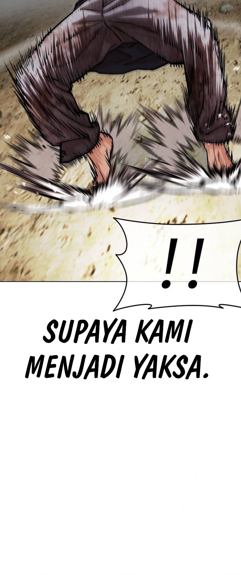 Cosmic Heavenly Demon 3077 Chapter 59 - halaman 71