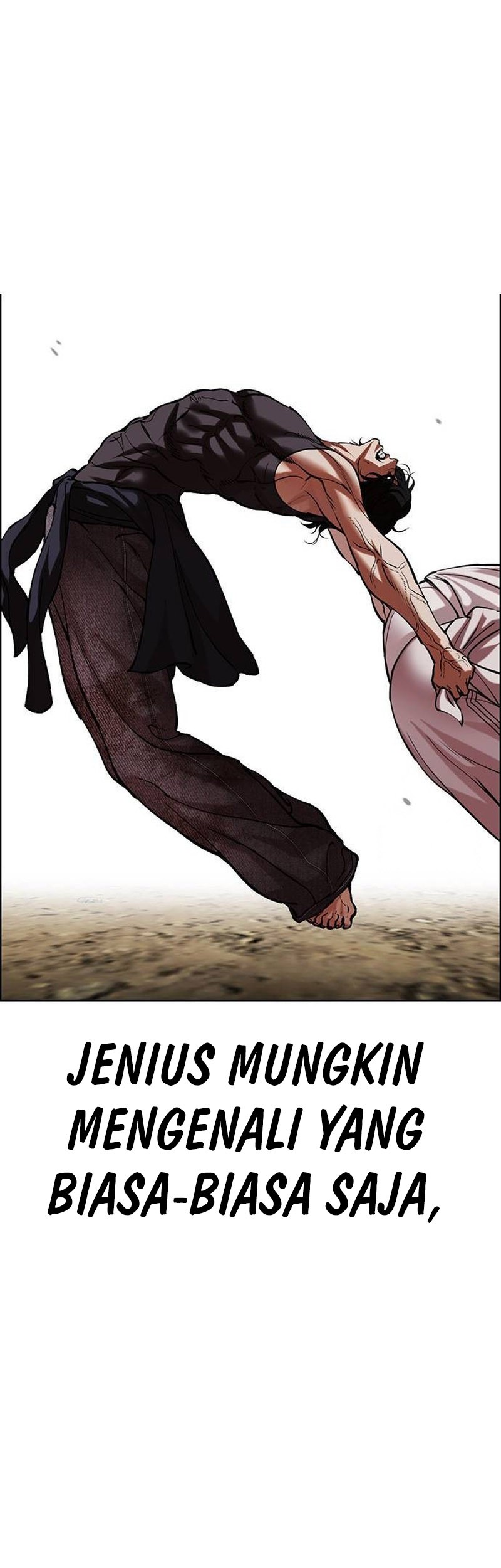Cosmic Heavenly Demon 3077 Chapter 59 - halaman 90