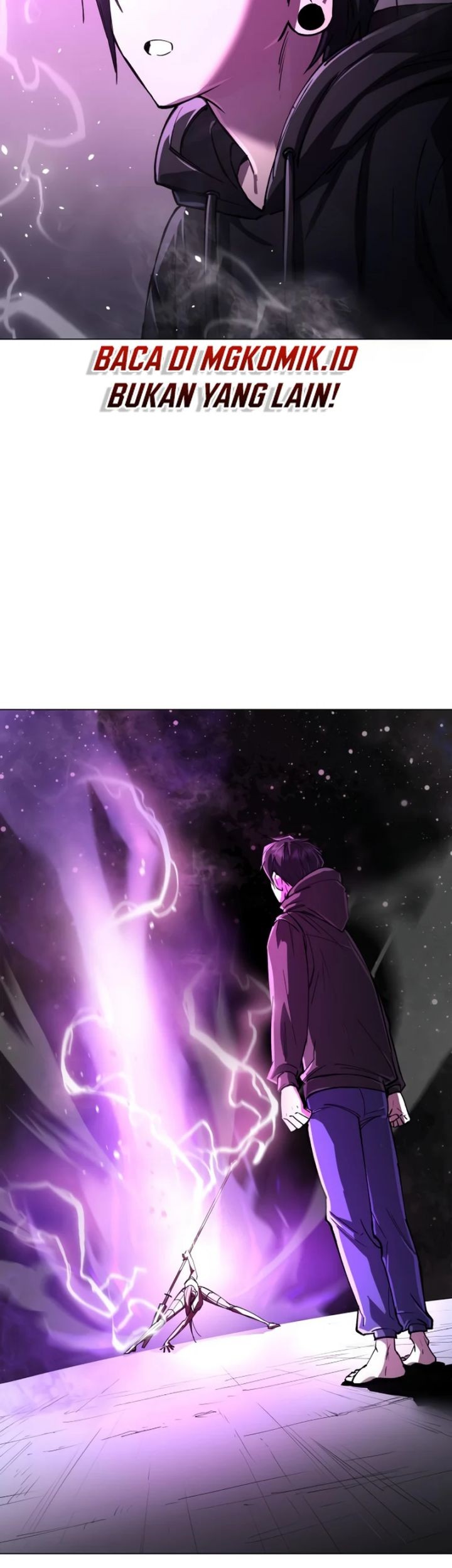 Cosmic Heavenly Demon 3077 Chapter 6 - halaman 103