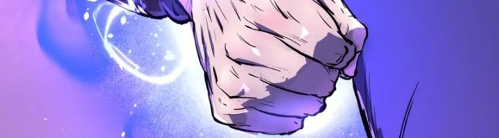 Cosmic Heavenly Demon 3077 Chapter 6 - halaman 108