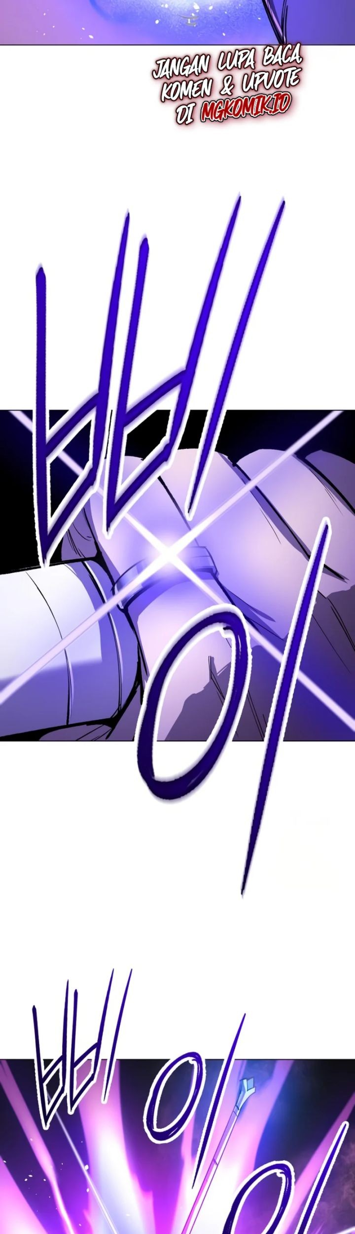 Cosmic Heavenly Demon 3077 Chapter 6 - halaman 109