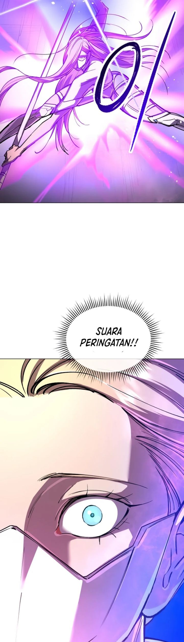 Cosmic Heavenly Demon 3077 Chapter 6 - halaman 111
