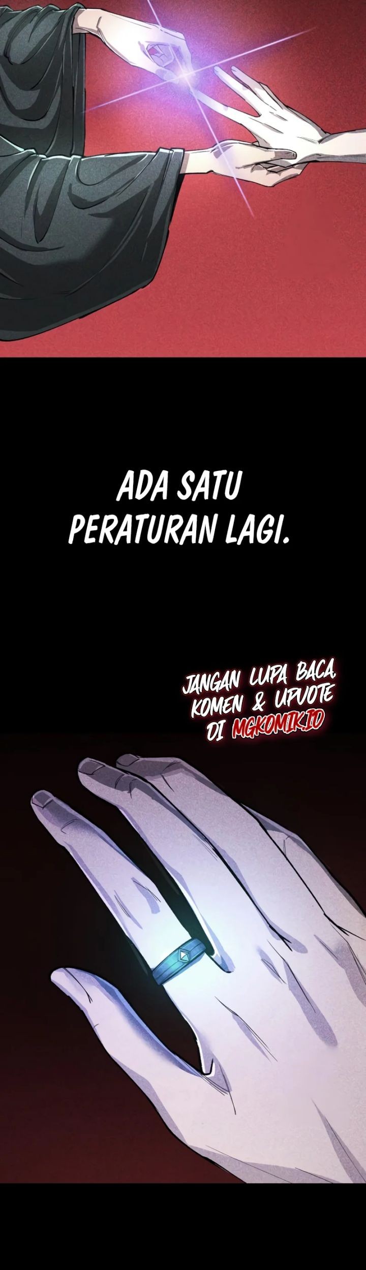 Cosmic Heavenly Demon 3077 Chapter 6 - halaman 123