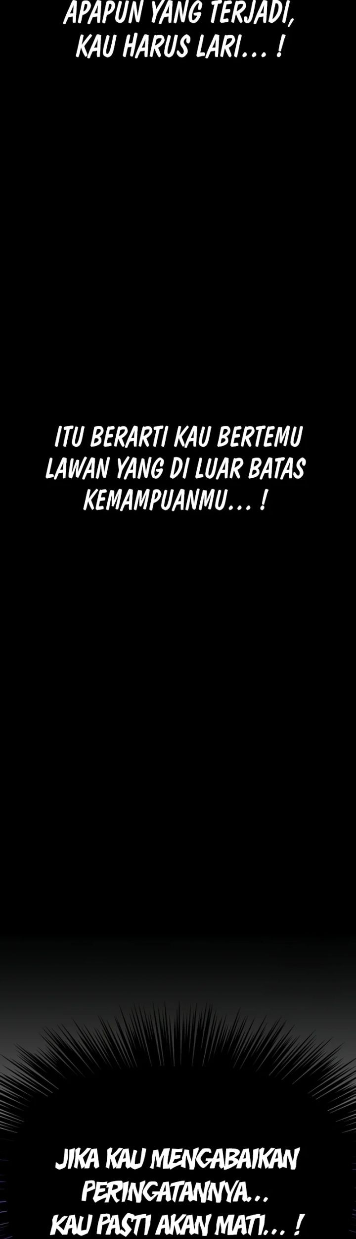 Cosmic Heavenly Demon 3077 Chapter 6 - halaman 125