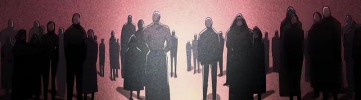 Cosmic Heavenly Demon 3077 Chapter 6 - halaman 132