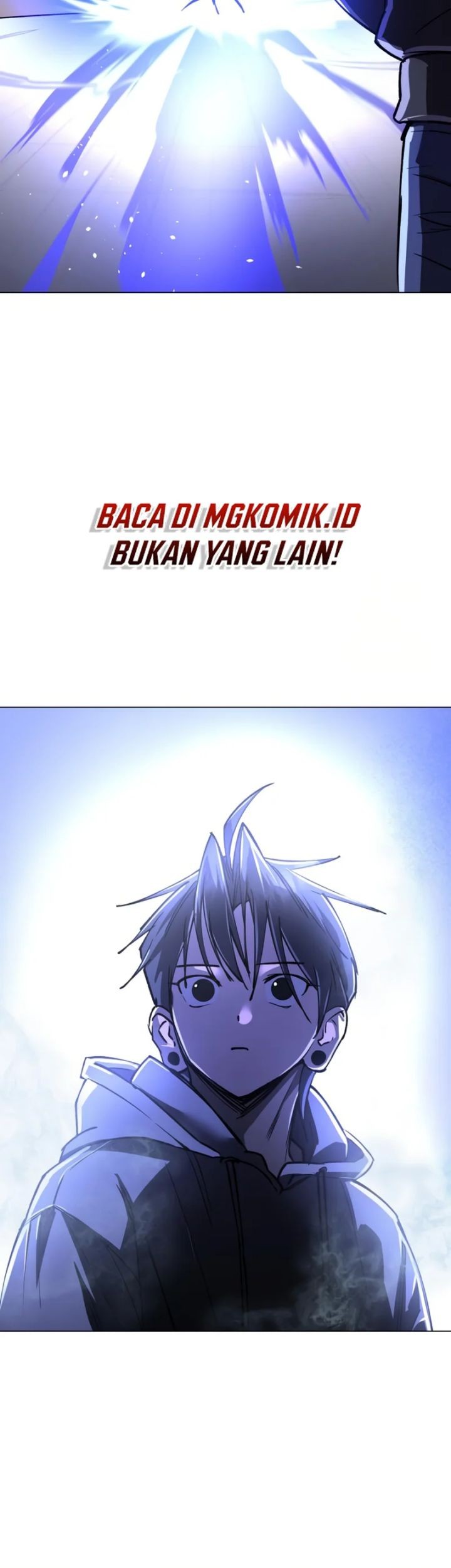 Cosmic Heavenly Demon 3077 Chapter 6 - halaman 141